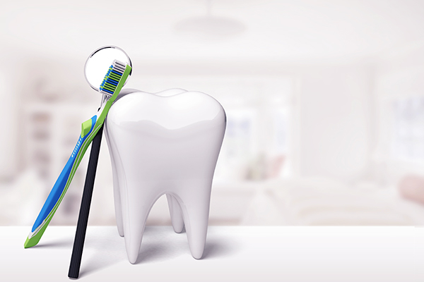 Maintaining Dental Check Up Appointments After Periodontal Disease Treatment