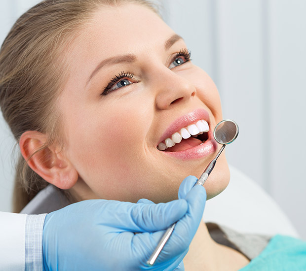 San Lorenzo Dental Procedures