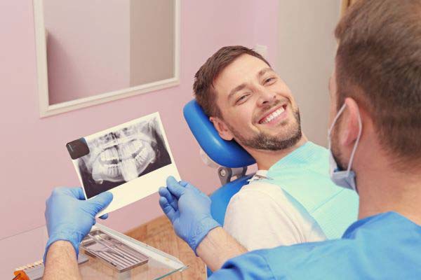 What Are Options With Dental Veneers?