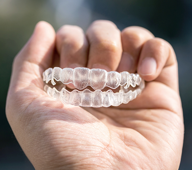 San Lorenzo Is Invisalign Teen Right for My Child