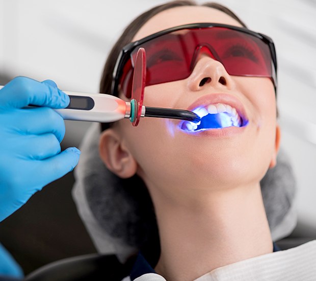 San Lorenzo Professional Teeth Whitening