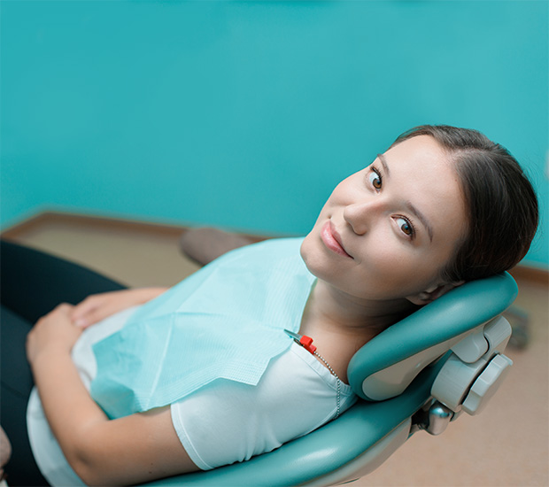 San Lorenzo Routine Dental Care