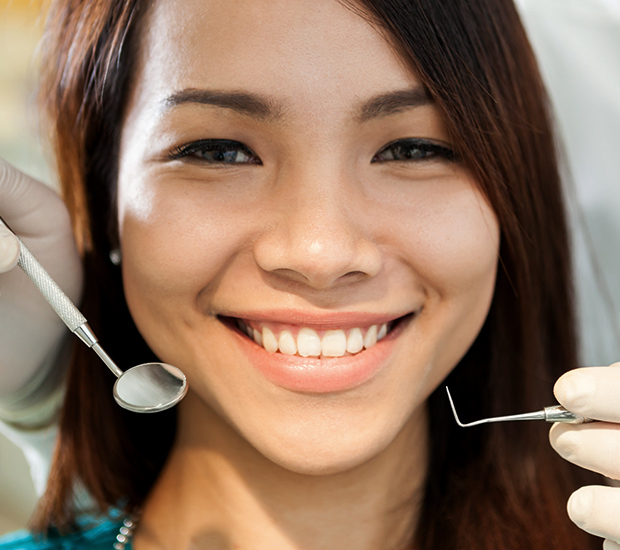 San Lorenzo Routine Dental Procedures